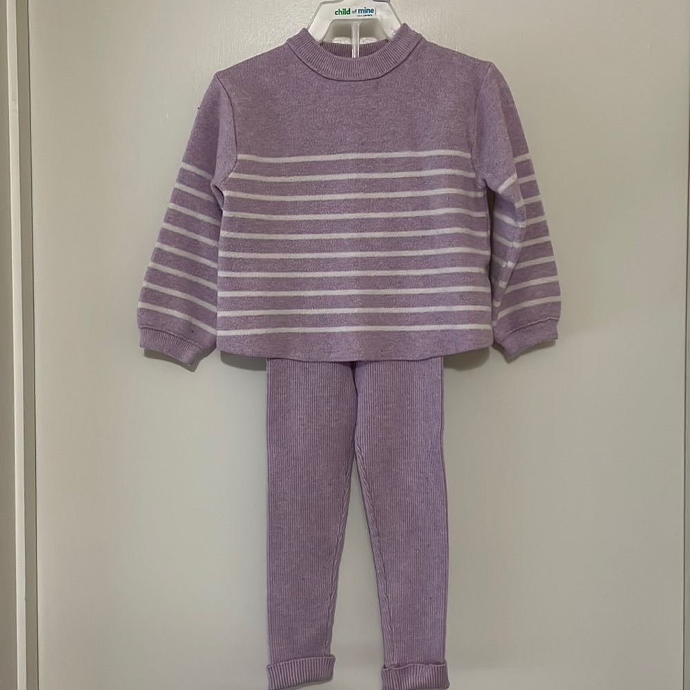 Zara Set